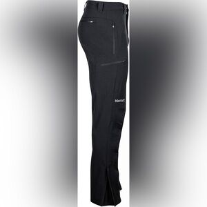 Mens Marmot Soft Shell Pants 32